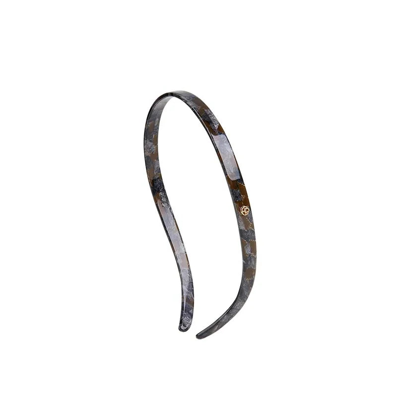 Caroline Acetate Headband