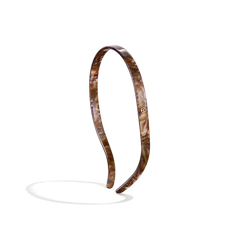 Caroline Acetate U-shaped Glasses Headband