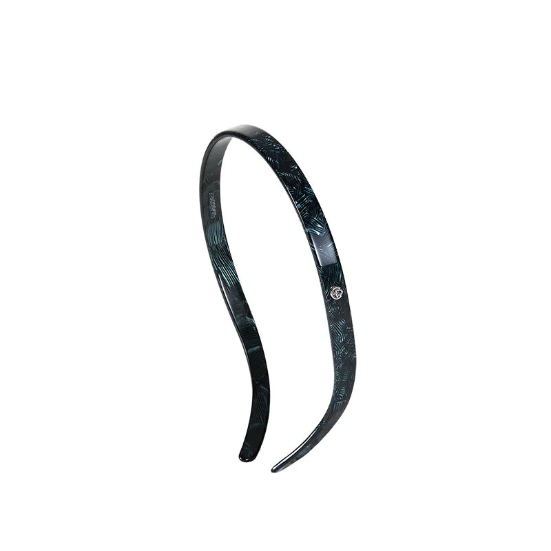 Caroline Acetate Headband