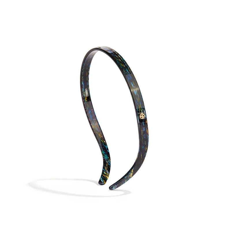 Caroline Acetate Headband