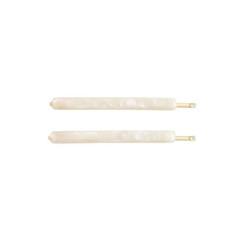 Varlea Bobby Pin - EVITA PERONI OFFICIAL