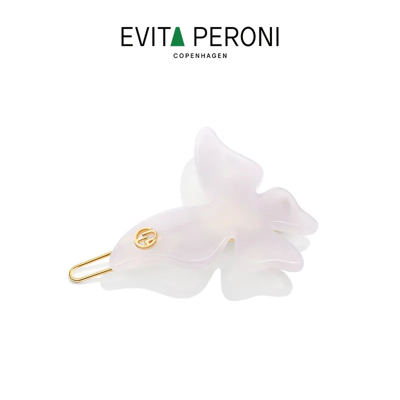 Rosemary Color Changing in Sunlight Side Barrette Clip - EVITA PERONI OFFICIAL
