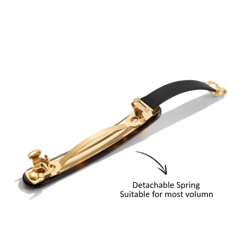 Penelope Medium Barrette