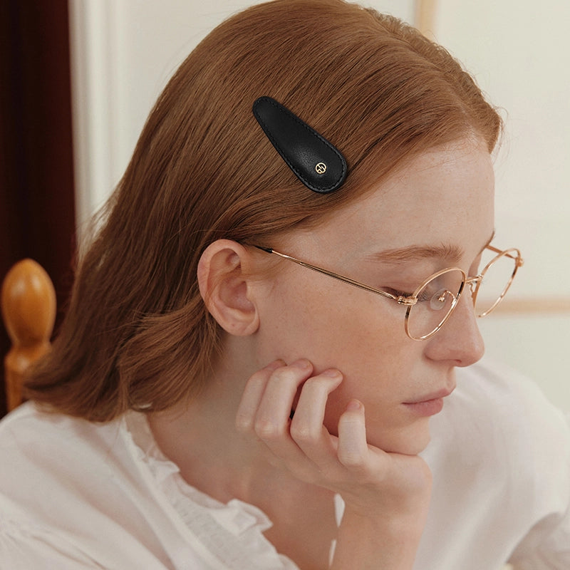 Cassia Snap Clip