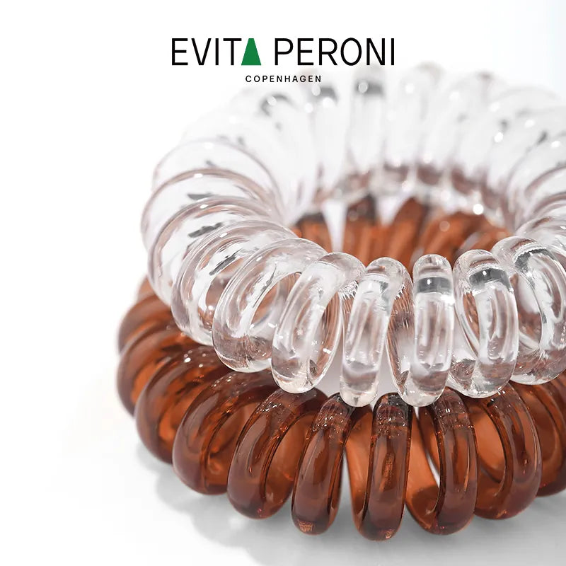 Spiral Hair Ties