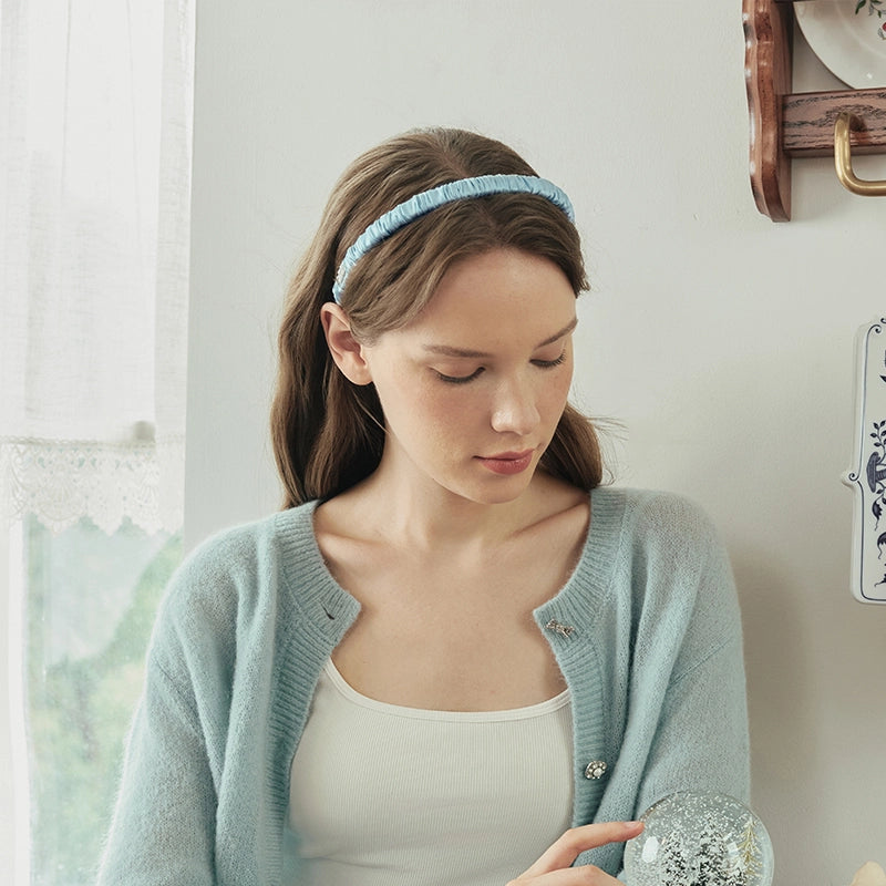 Olivia Skinny Headband