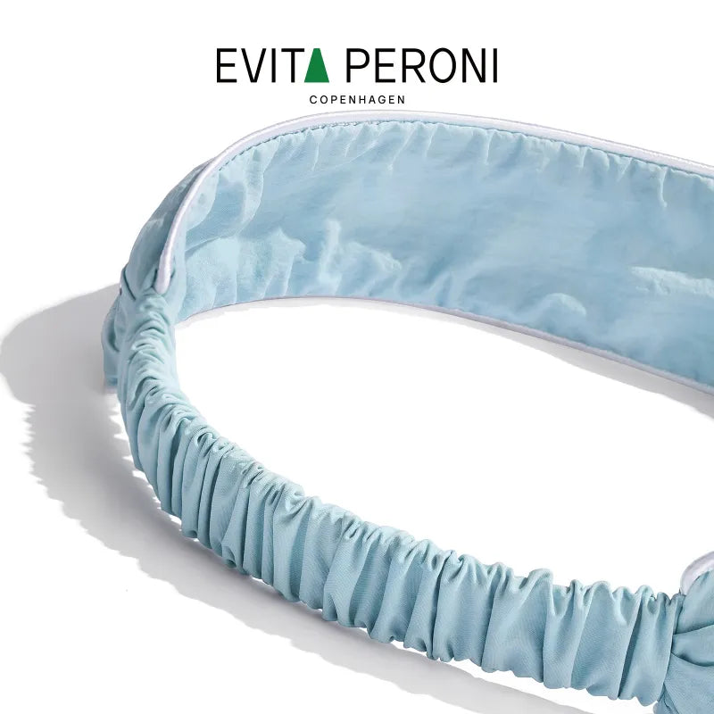 Fern Quick-drying Soft Headband - EVITA PERONI OFFICIAL