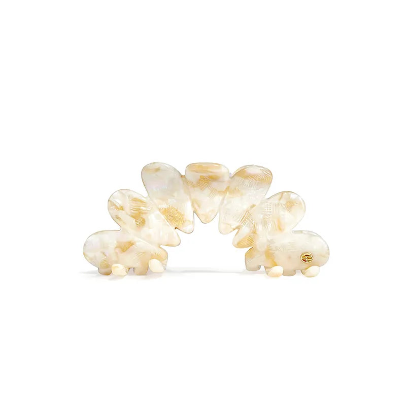 Amy Petal Large Hair Claw
