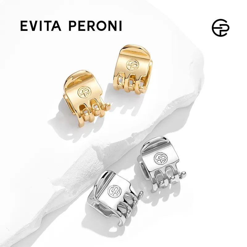 Solis Mini Hair Claw Clip - EVITA PERONI OFFICIAL