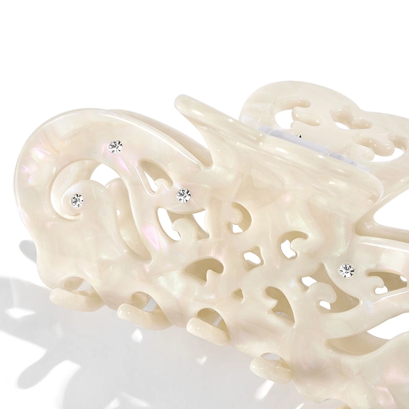 Abigail XL Hair Claw