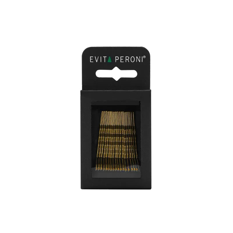 Styling Bobby Pin (12pcs) - EVITA PERONI OFFICIAL