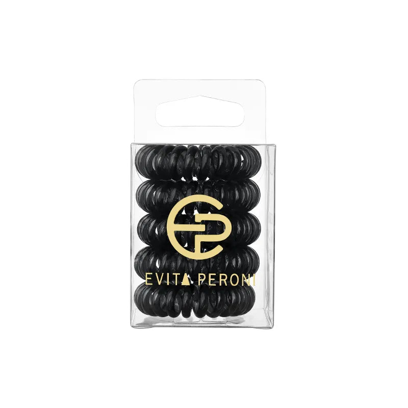 Spiral Hair Ties
