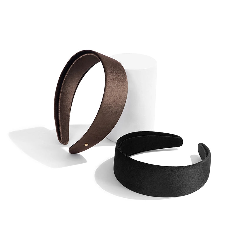 Catherine Wide Headband