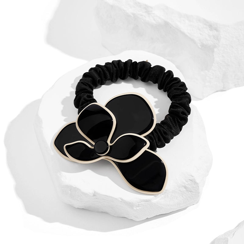 Aranya Flower Hiar Tie