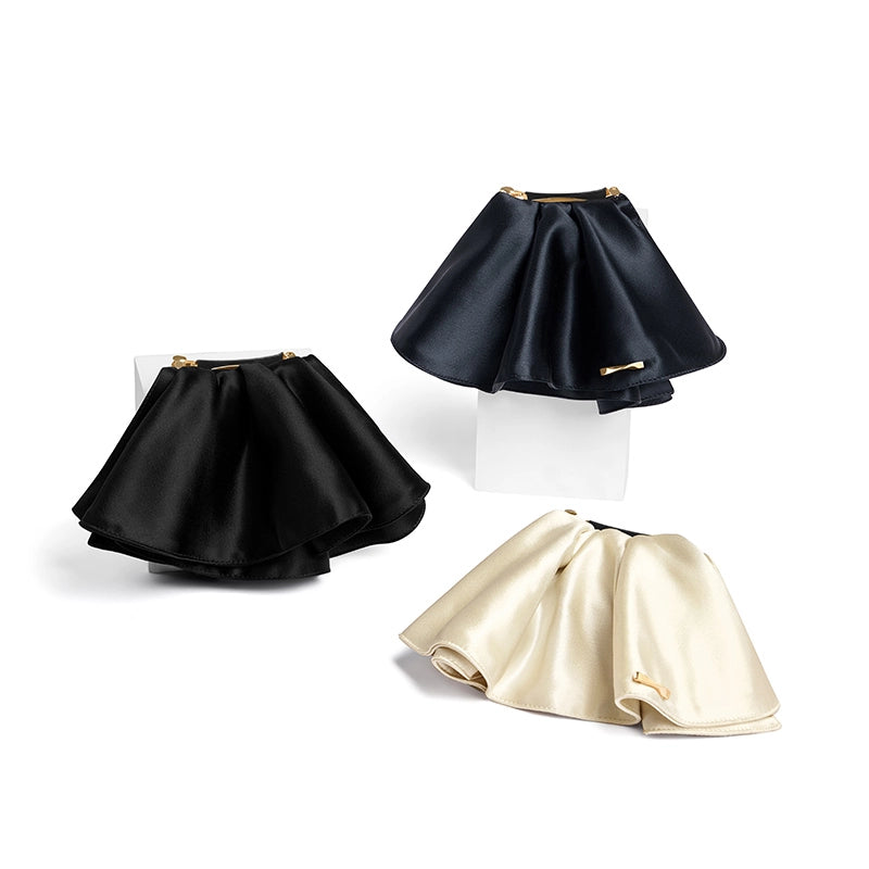 Catherine Large Barrettes