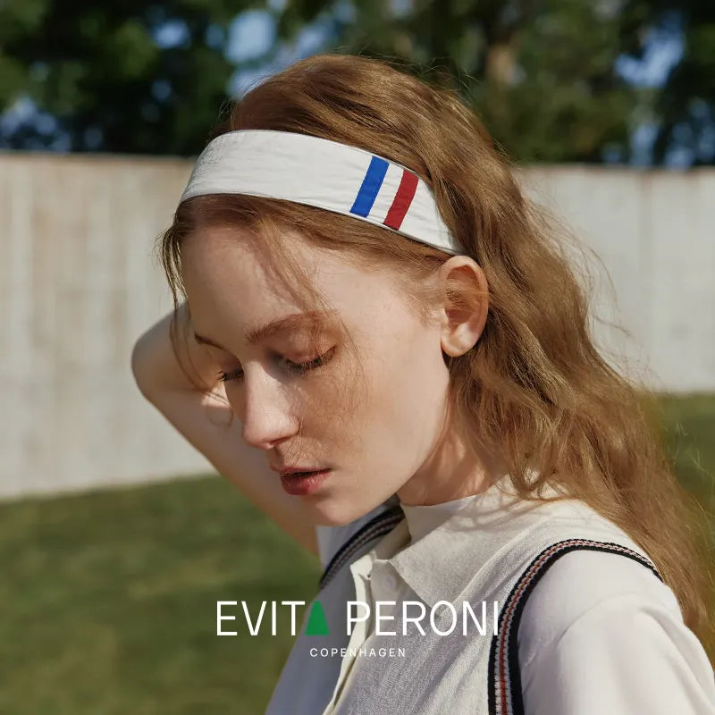 Fern Quick-drying Soft Headband