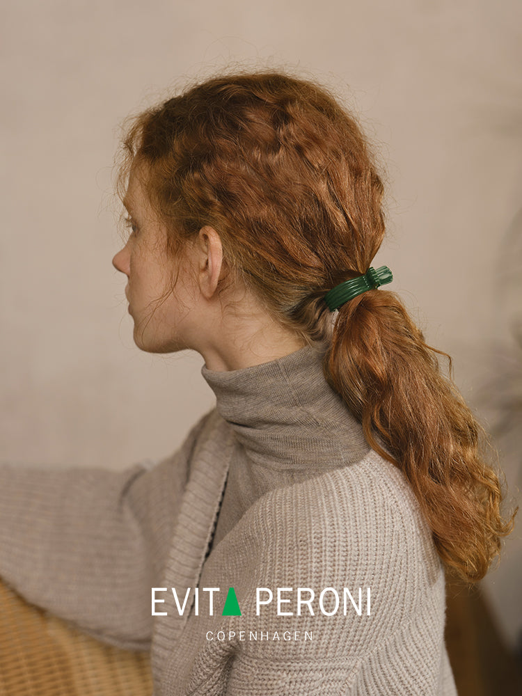 Fish Hair Claw - EVITA PERONI OFFICIAL