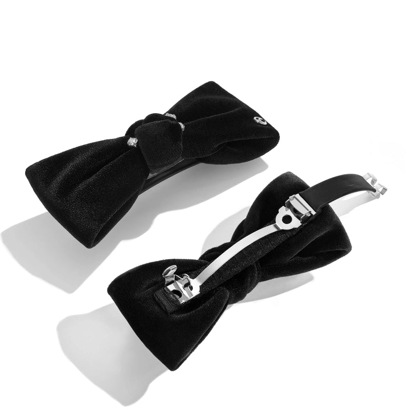 Trinity Large Barrettes