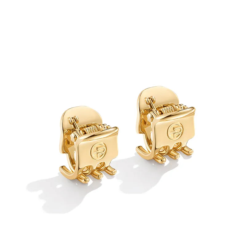 Solis Mini Hair Claw Clip - EVITA PERONI OFFICIAL