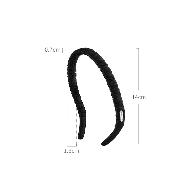 Olivia Skinny Headband