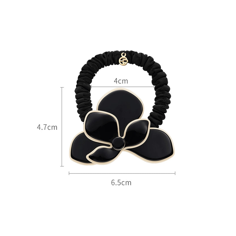 Aranya Flower Hiar Tie