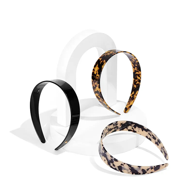 Chaelotte Headbands - EVITA PERONI OFFICIAL