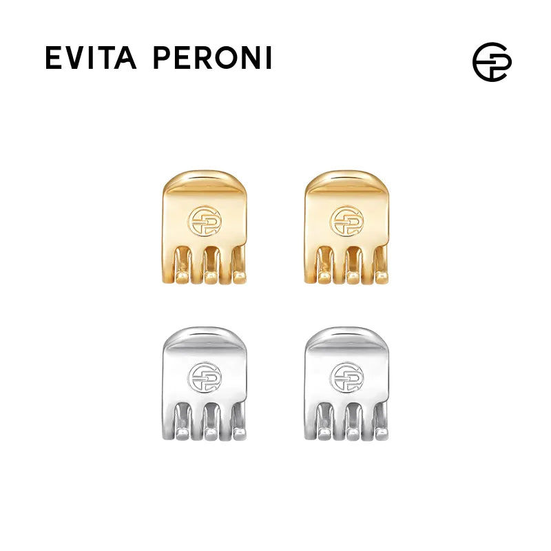 Solis Mini Hair Claw Clip - EVITA PERONI OFFICIAL