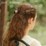 Destiny Mini Hair Claw - EVITA PERONI OFFICIAL