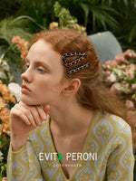 Victoria Hair Clip - EVITA PERONI OFFICIAL