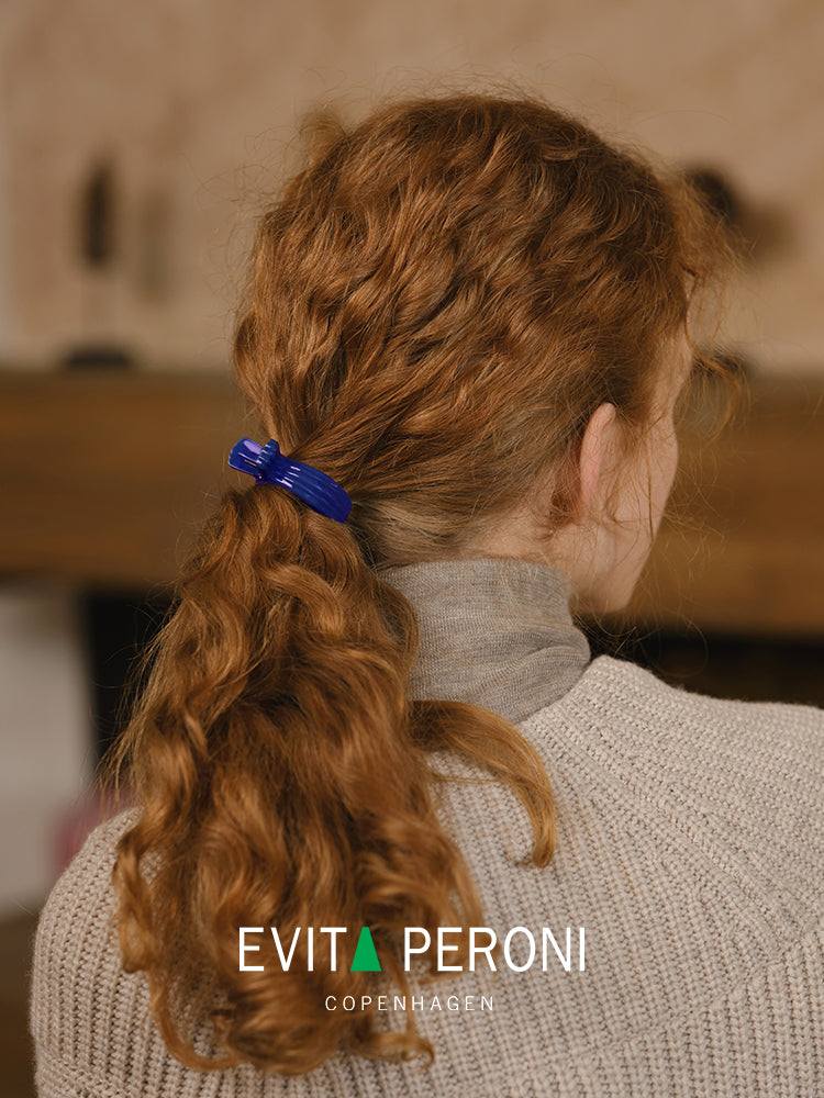 Fish Hair Claw - EVITA PERONI OFFICIAL