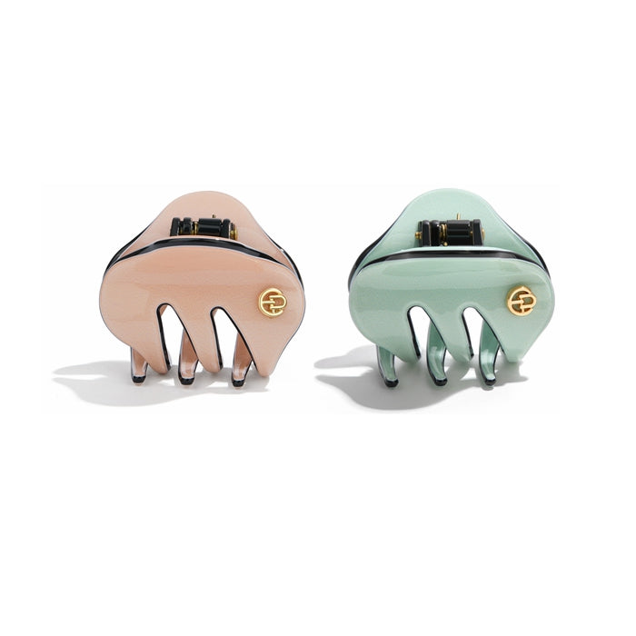 Murnin Classic Mini Hair Claw-gorup - EVITA PERONI OFFICIAL