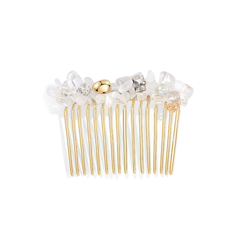 Sophia Side Comb - EVITA PERONI OFFICIAL