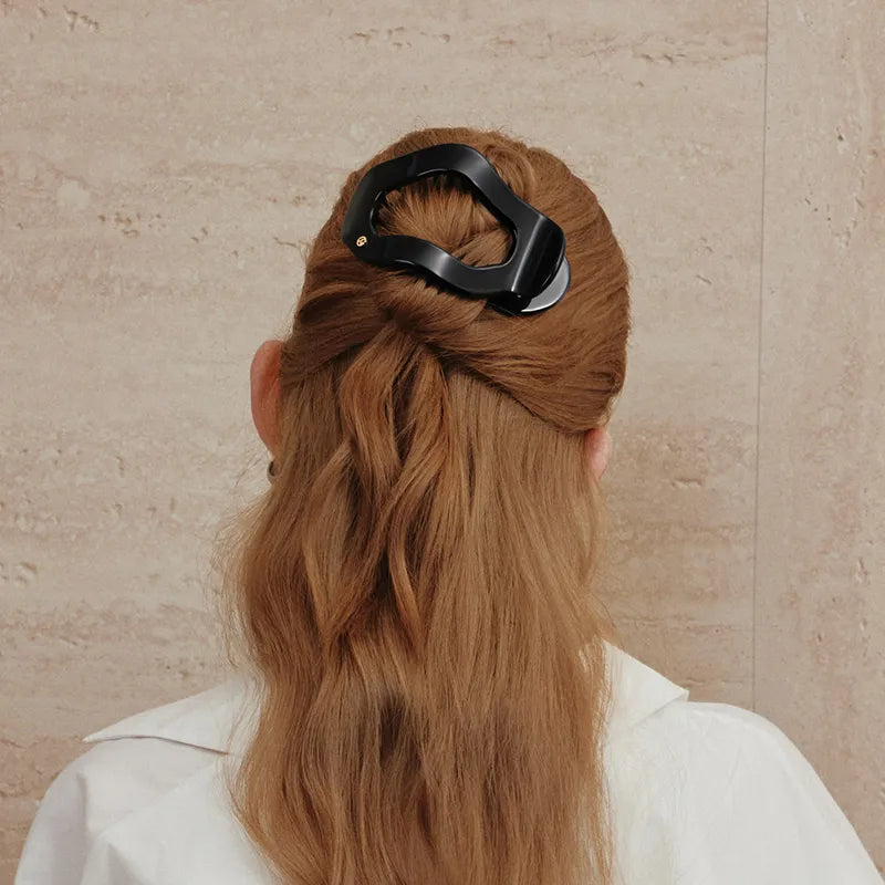 Everyday Comfort Flat Clip