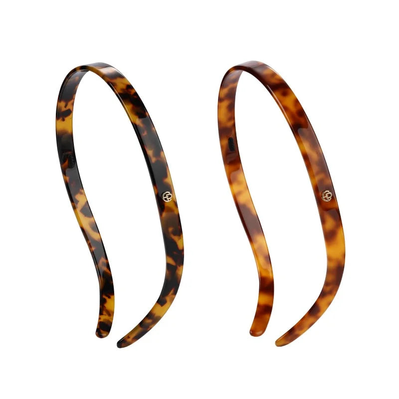Caroline Acetate Headband