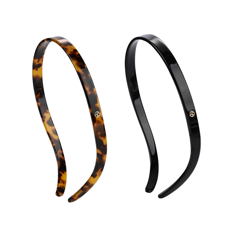 Caroline Acetate Headband
