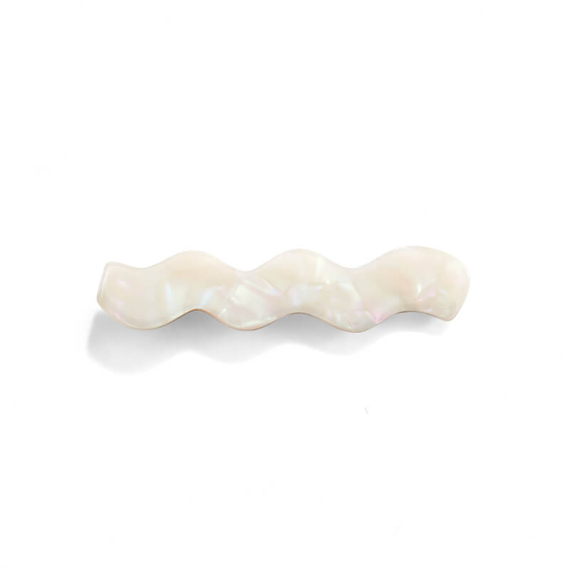 Natalie Pelican Jaw Clip - EVITA PERONI OFFICIAL