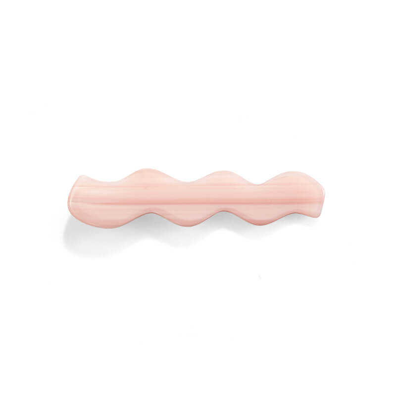 Natalie Pelican Jaw Clip - EVITA PERONI OFFICIAL