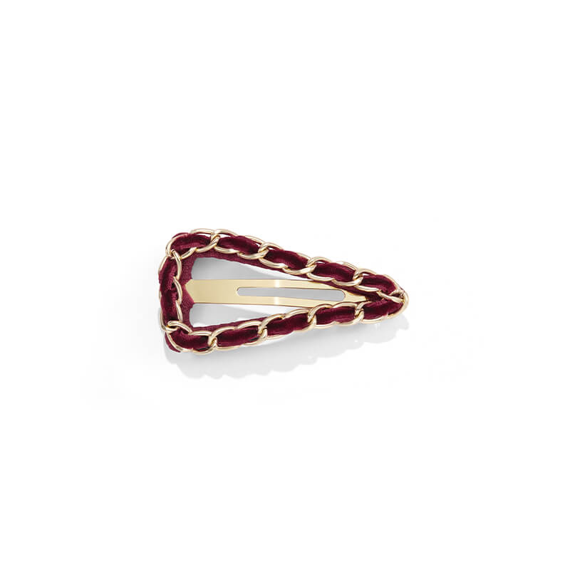 Victoria Hair Clip - EVITA PERONI OFFICIAL