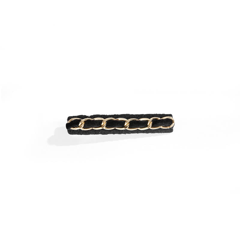 Victoria Medium Barrettes - EVITA PERONI OFFICIAL