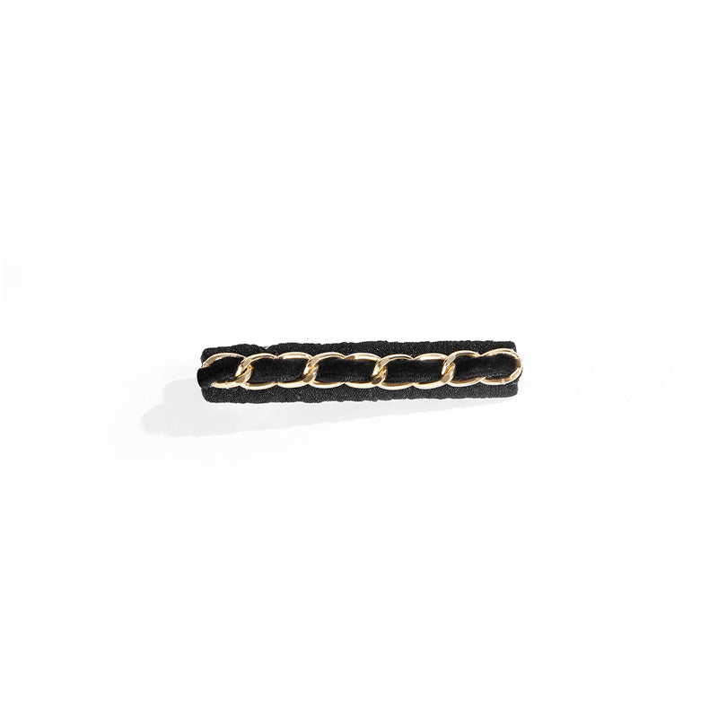 Victoria Medium Barrettes - EVITA PERONI OFFICIAL