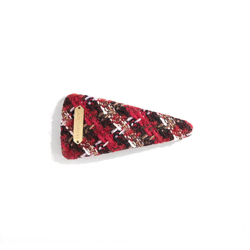 Bonny Snap Clip - EVITA PERONI OFFICIAL