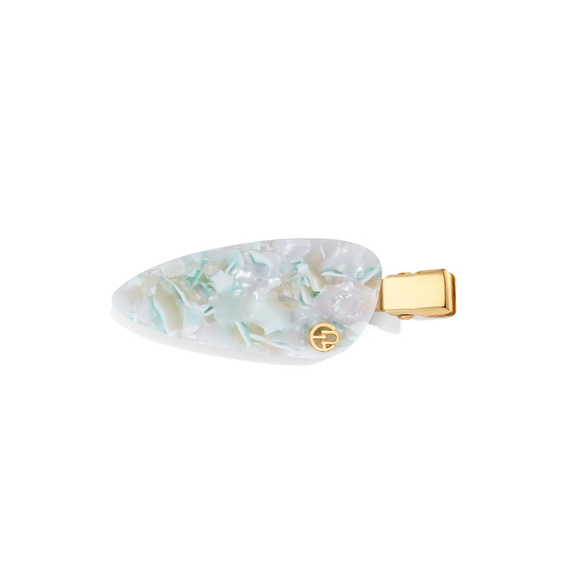 Helen Pelican Jaw Clip - EVITA PERONI OFFICIAL