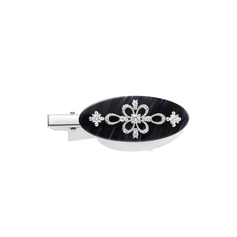 Classical New Era Tia Crystal Pelican Clip