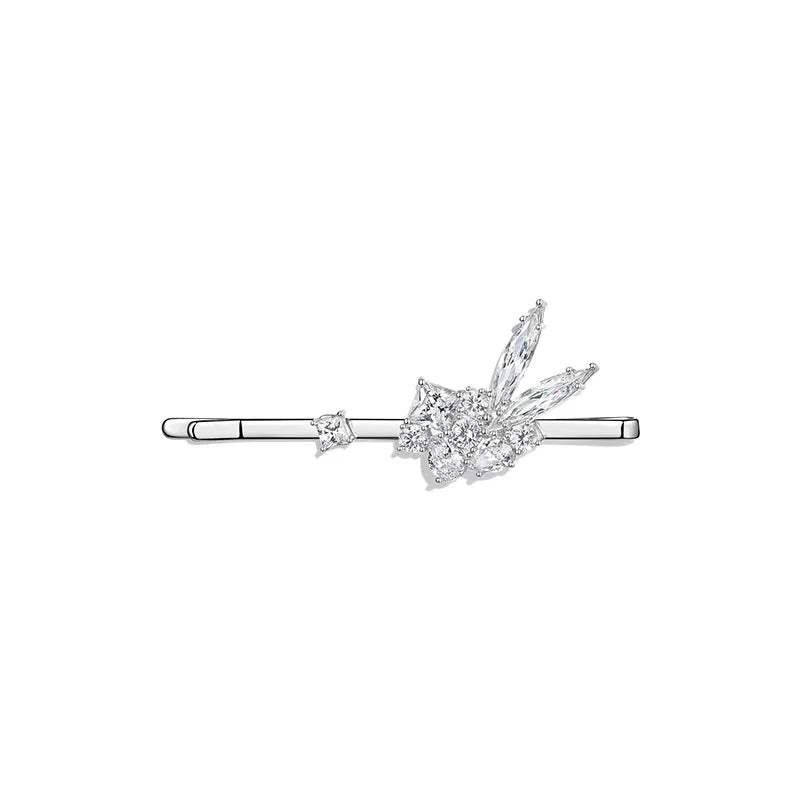 Tessa Crystal Bobby Pin