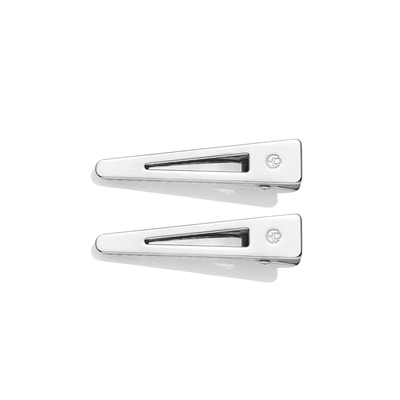 Naomi Metal Pelican Jaw Clip