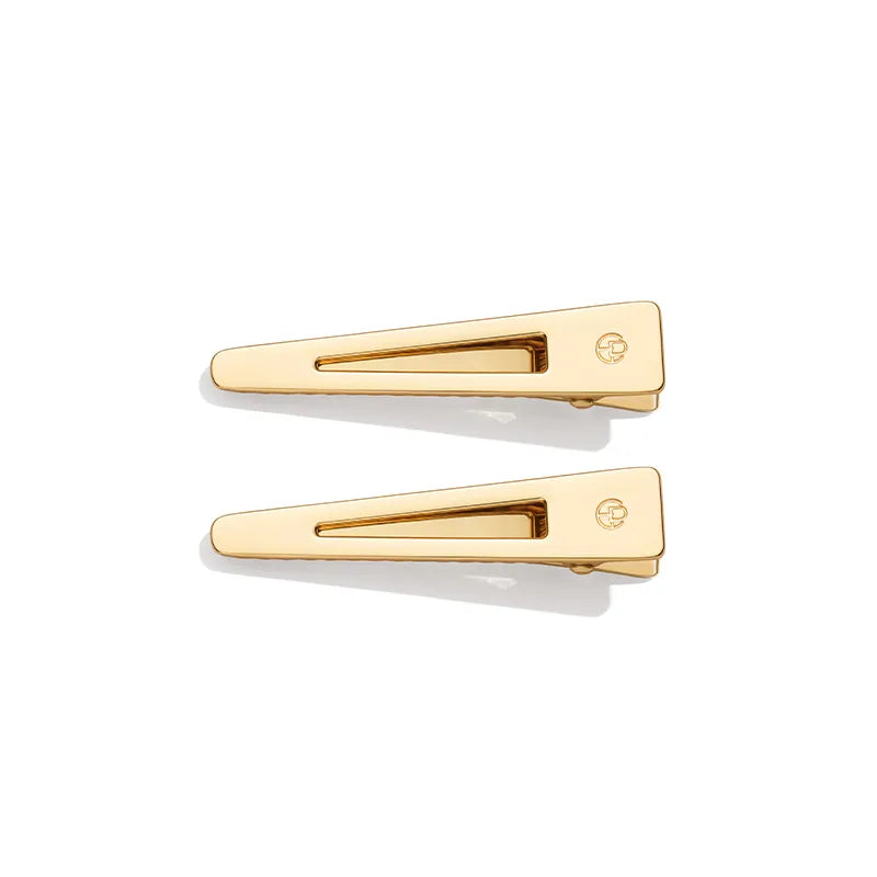 Naomi Metal Pelican Jaw Clip