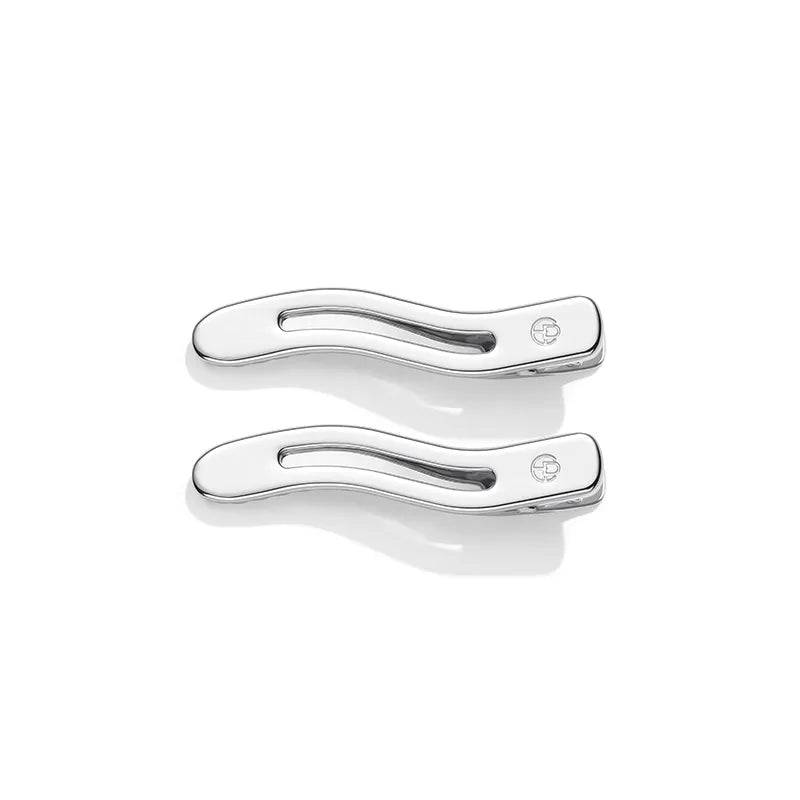 Naomi Metal Pelican Jaw Clip