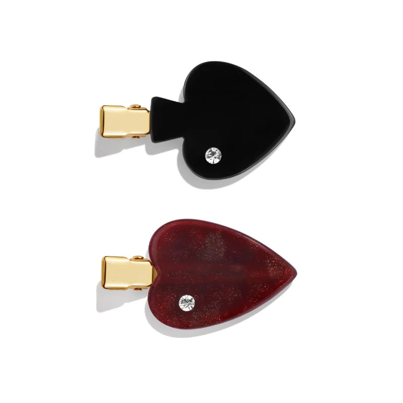 Janisa Pelican Jaw Clip
