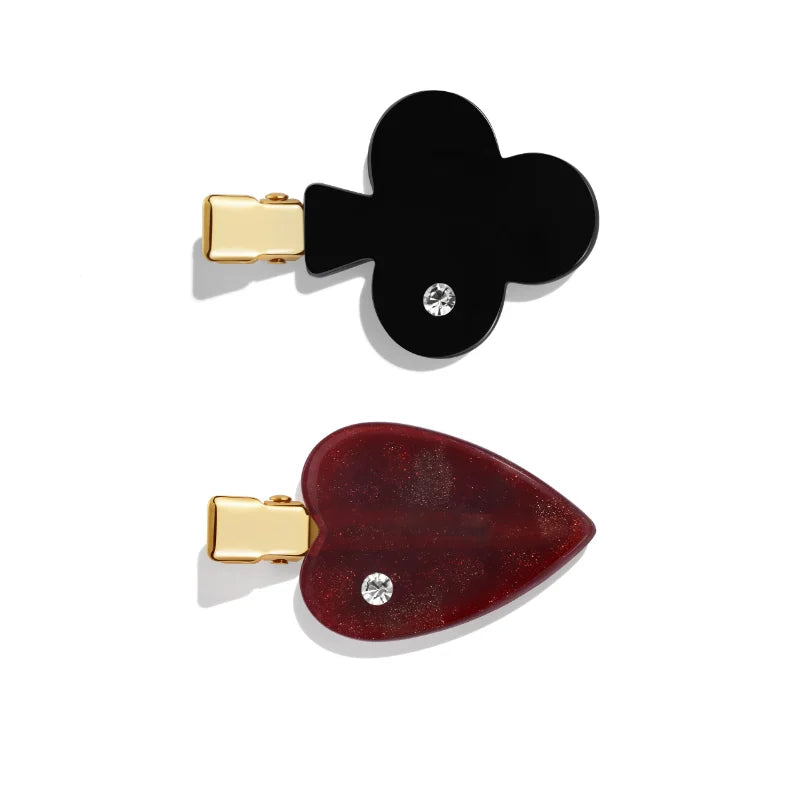 Janisa Pelican Jaw Clip