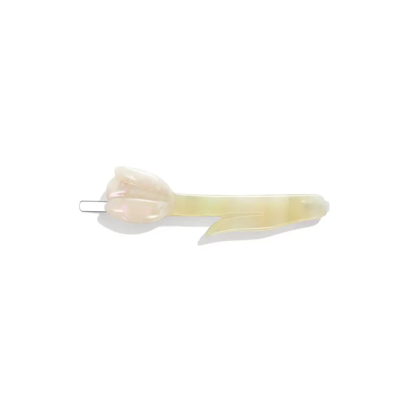 Afternoon Tulips Bobby Pin - EVITA PERONI OFFICIAL